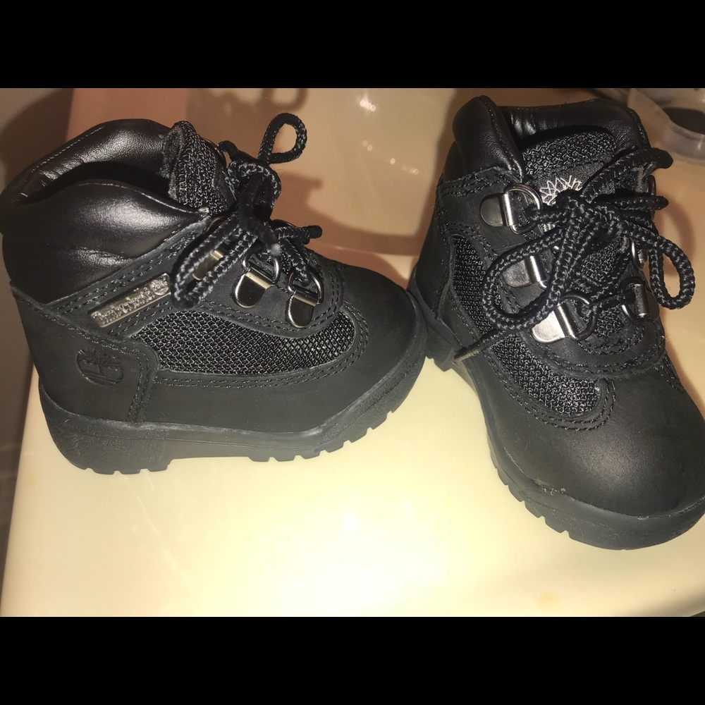 Timberlands
